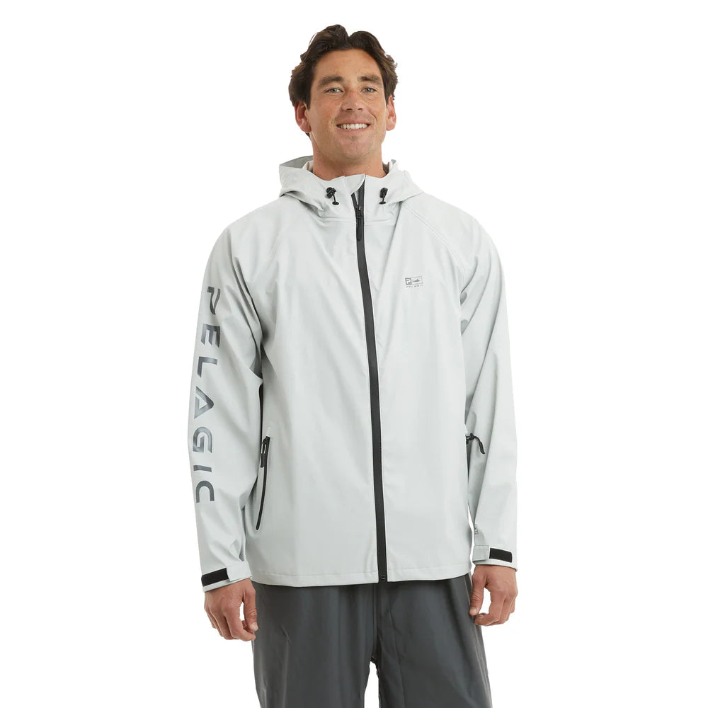 Chubasco Jacket