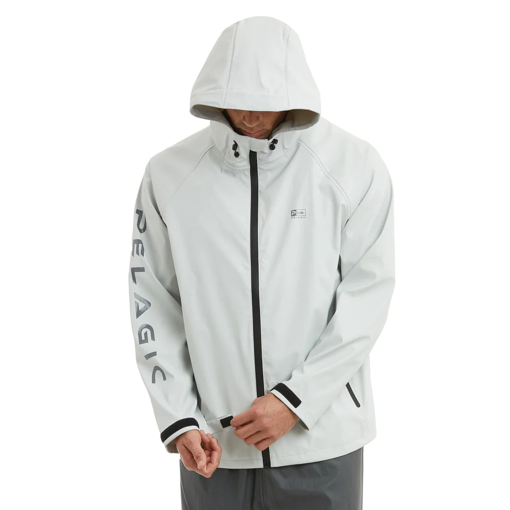 Chubasco Jacket