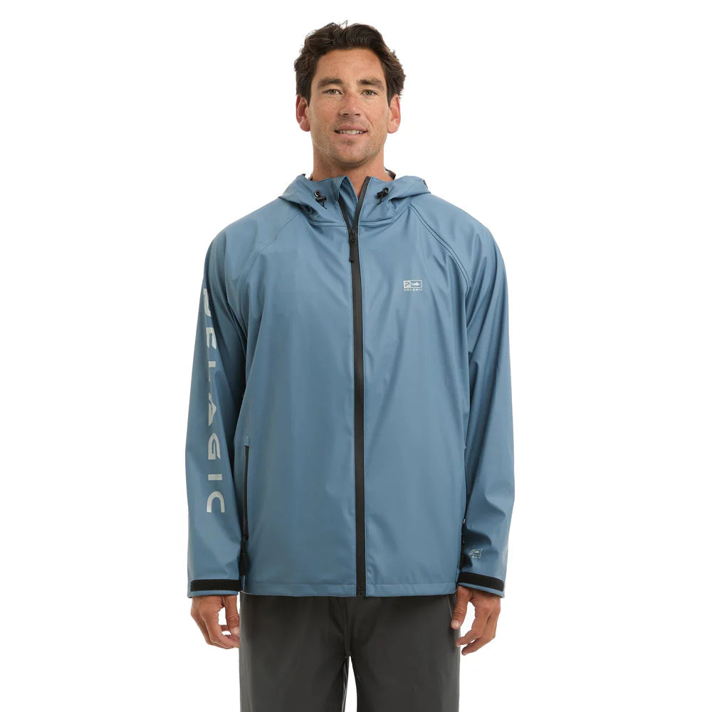 Chubasco Jacket