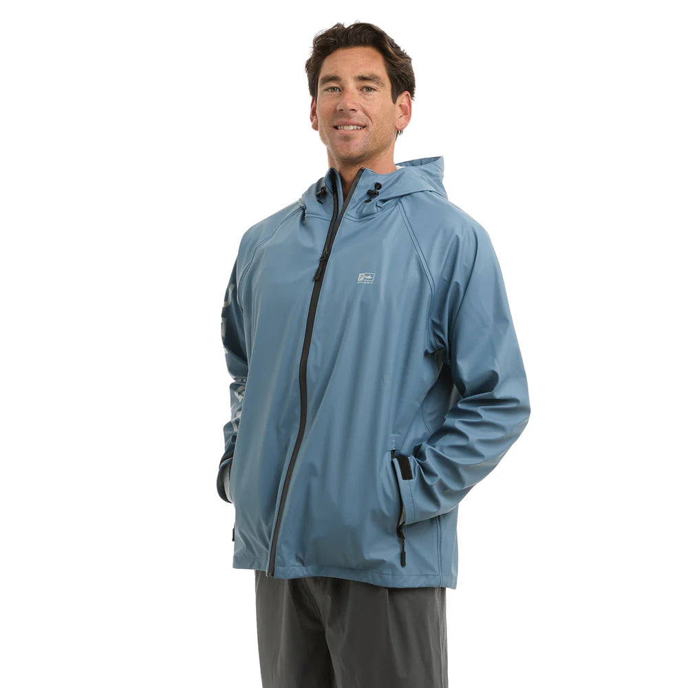 Chubasco Jacket