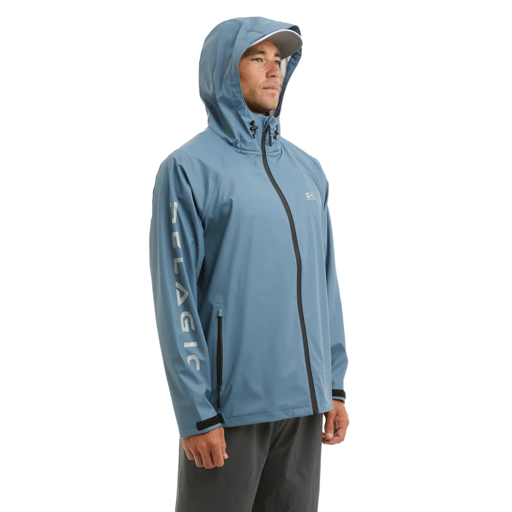 Chubasco Jacket