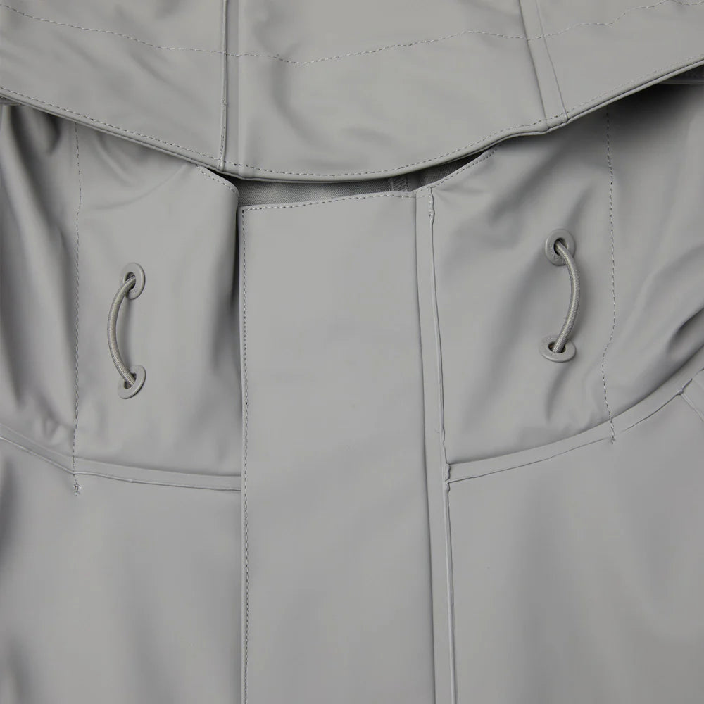 Torrent Jacket Rain Jacket Grey