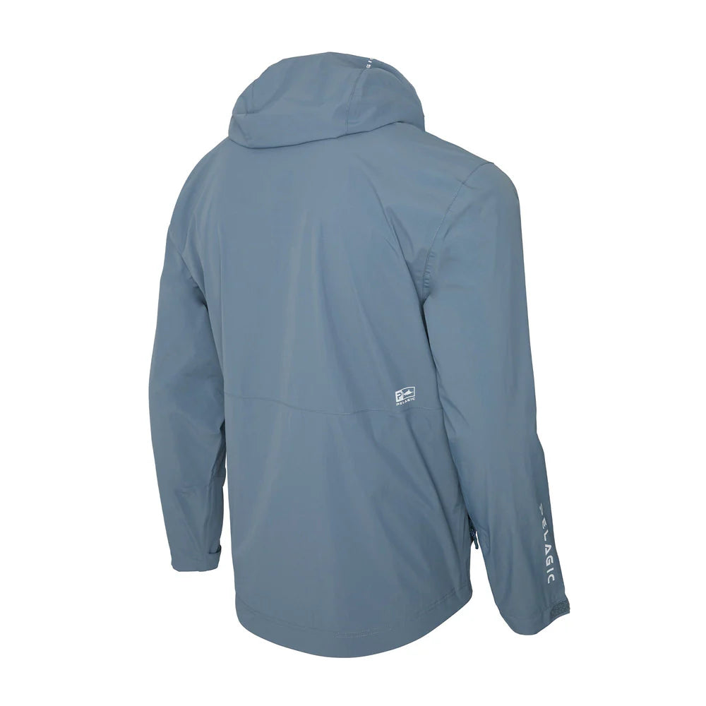 Squall Jacket Jacket