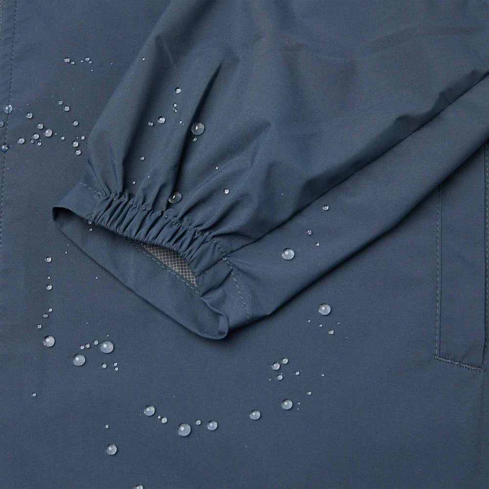 Draft Lightweight Windbreaker