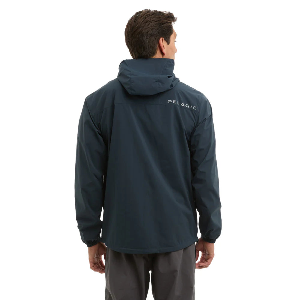 Draft Lightweight Windbreaker
