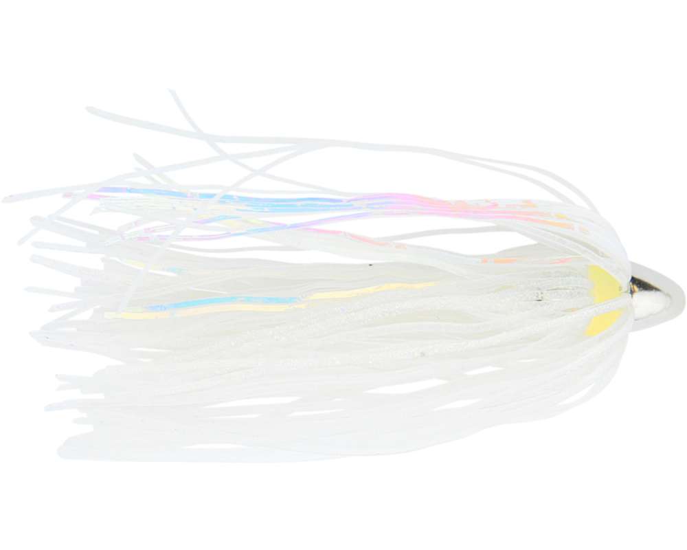 C&H, King Buster Lure, 1/8 oz / 3.5 g Head, 2.5 in / 6.35 cm
