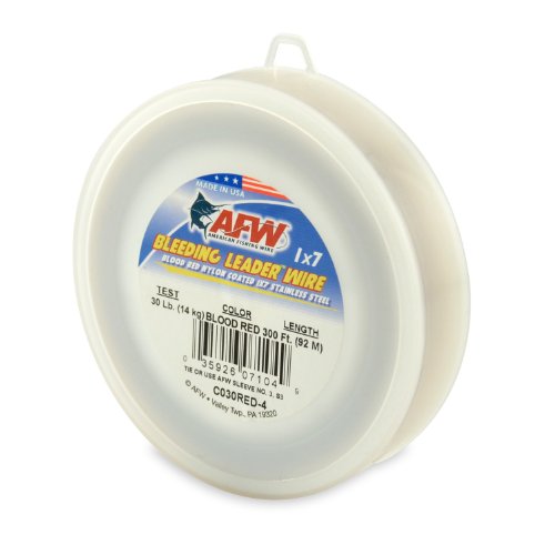 Bleeding Leader Wire
