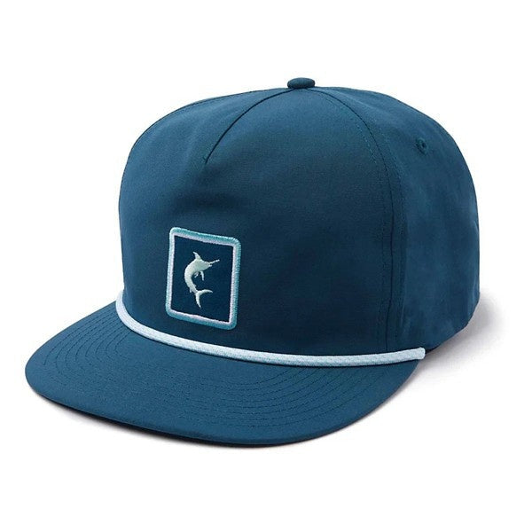 UNSTRUCTURED SNAPBACK