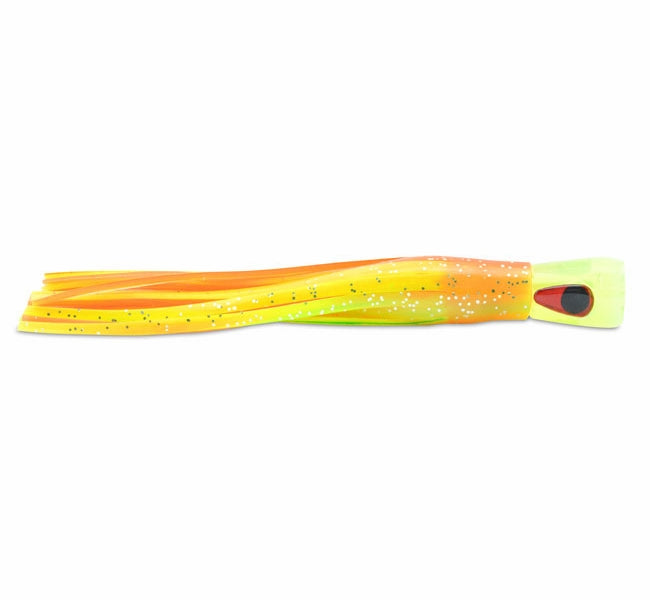 C&H, Alien Lure, Concave Head, Hologram Eye, 7.5 in / 19.0 cm