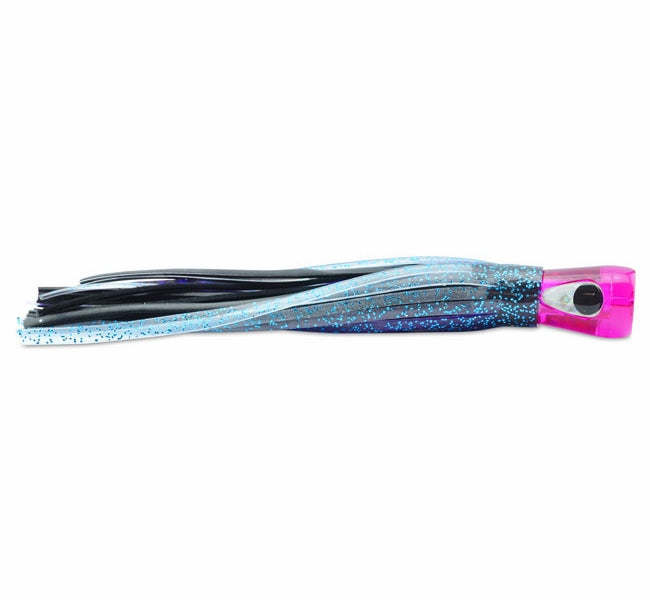 C&H, Alien Lure, Concave Head, Hologram Eye, 7.5 in / 19.0 cm