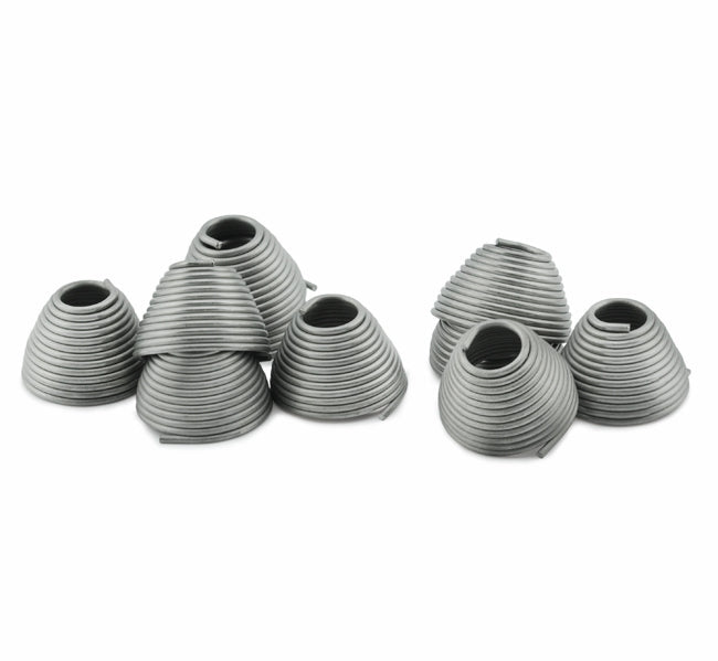 C&H, Ballyhoo Bait Spring, Stainless Steel