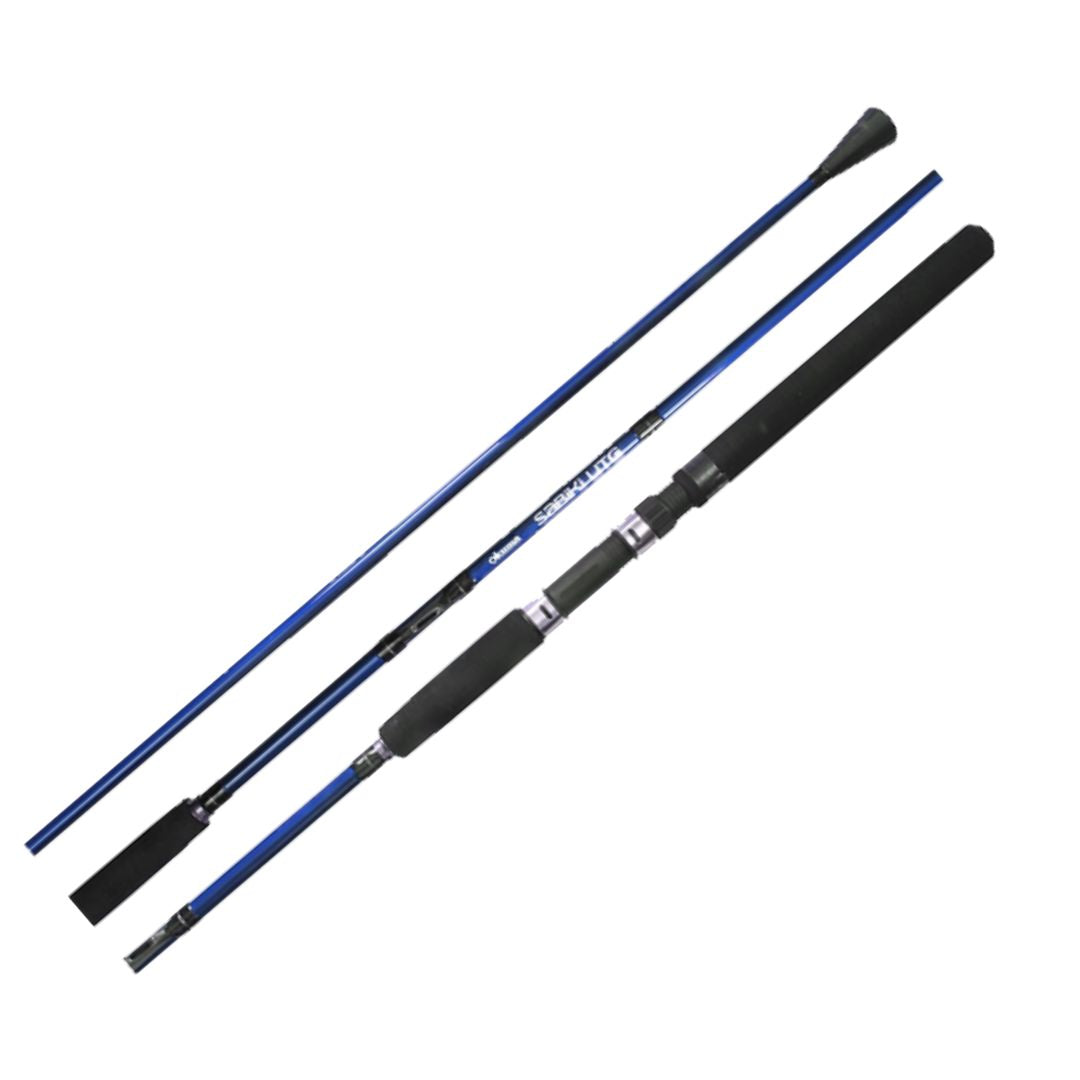 OKUMA UTG SABIKI WIDE 7FT3 7.5-15KG