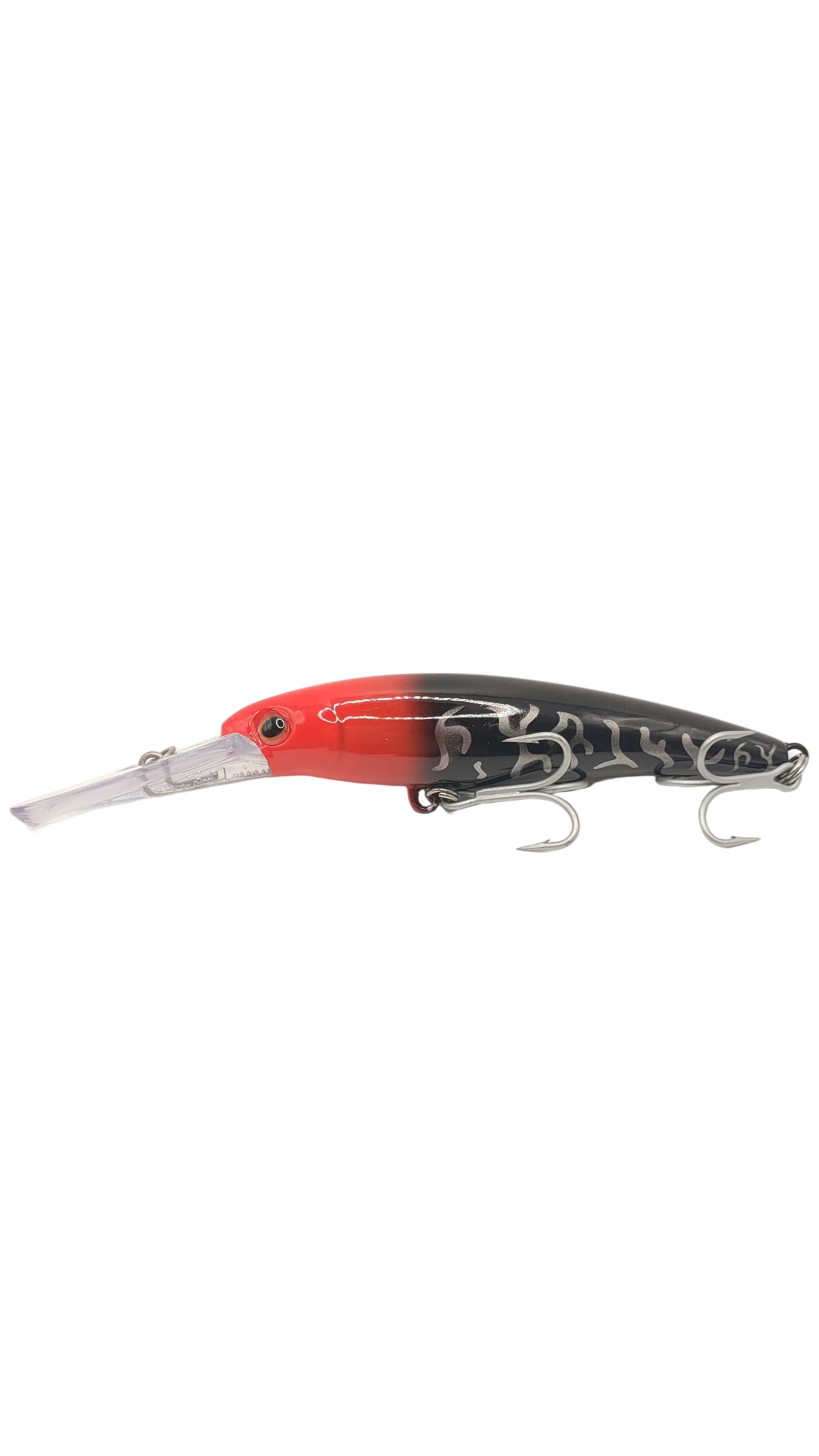 RAPALA 30 MAGNUM X-RAP CUSTOMIZED COLOR
