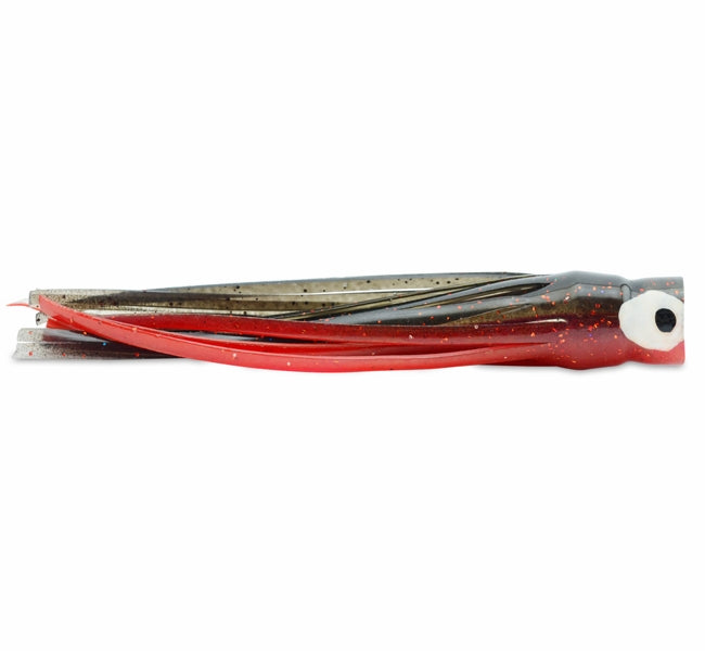 C&H, Lil Bubbler Lure, Concave Head, 5.5 in / 14 cm