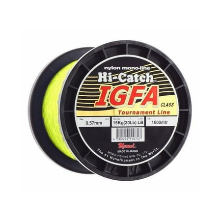 Momoi I.G.F.A. 2lb. Spool