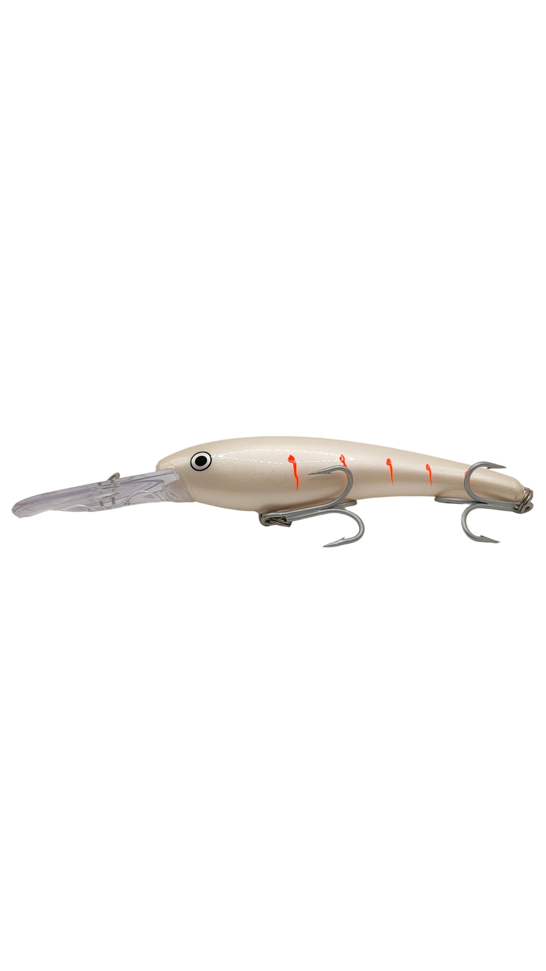 STORM DEEP THUNDER CUSTOMIZED COLOR