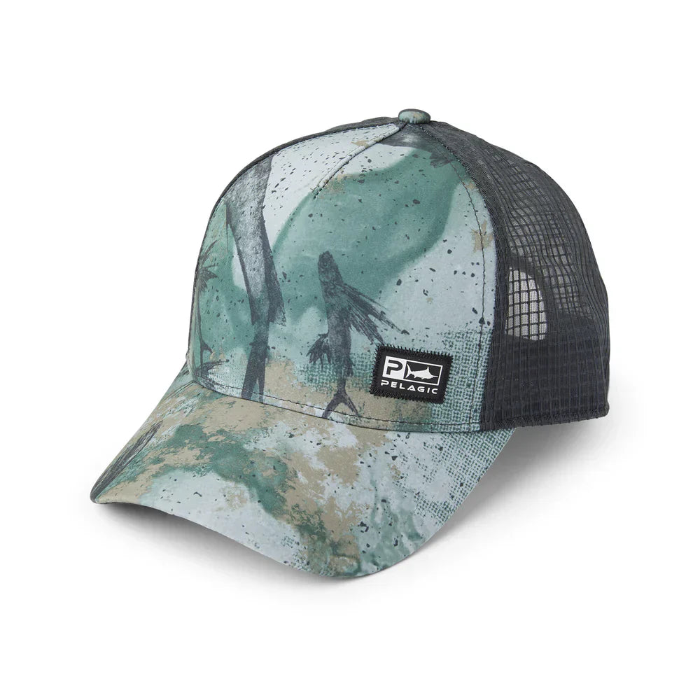 PELAGIC OPEN SEAS TRUCKER