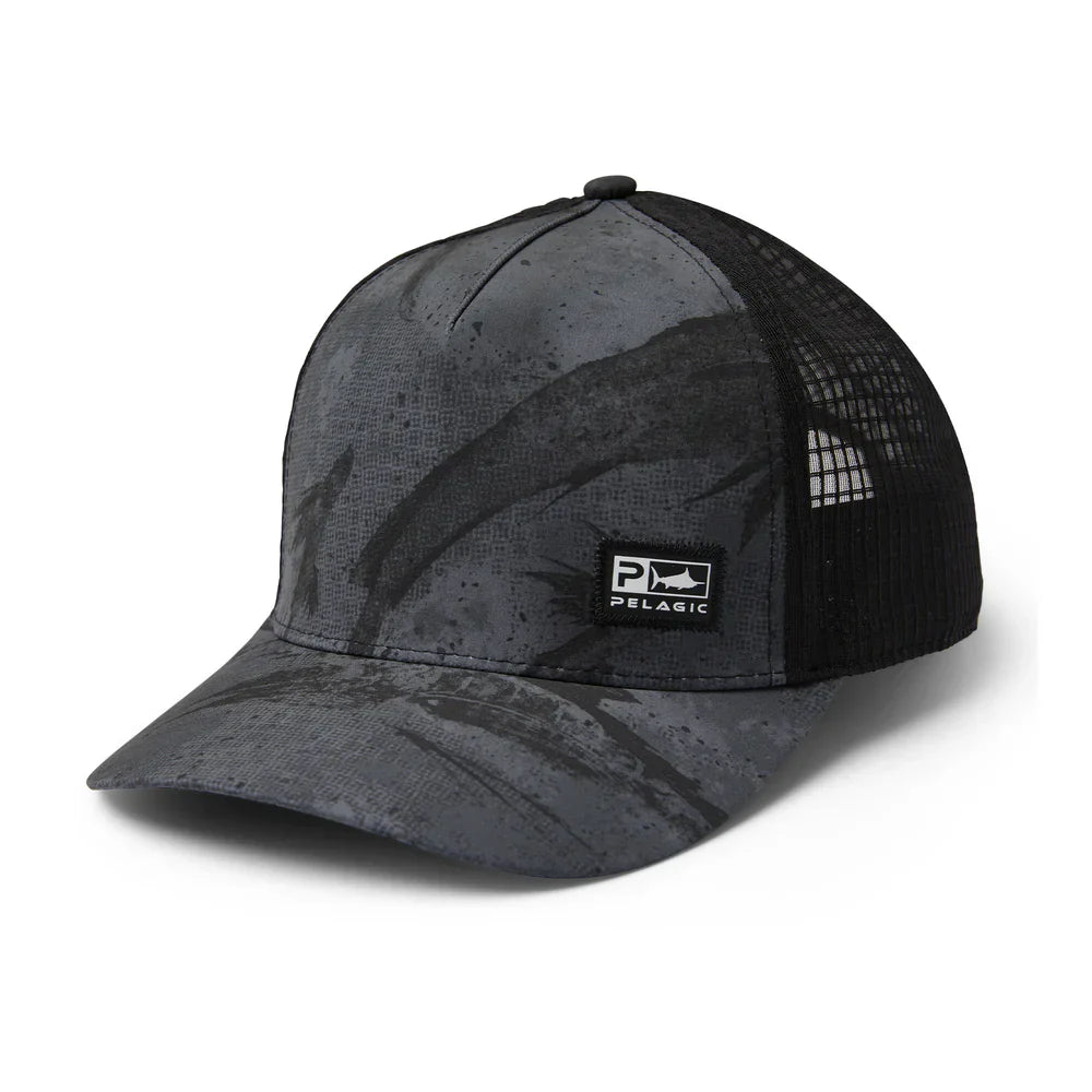 PELAGIC OPEN SEAS TRUCKER