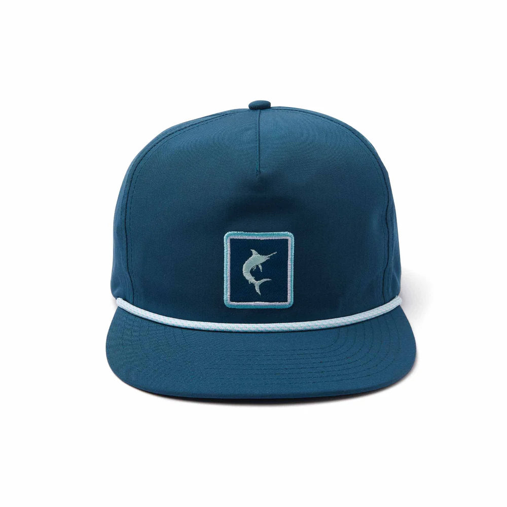 UNSTRUCTURED SNAPBACK