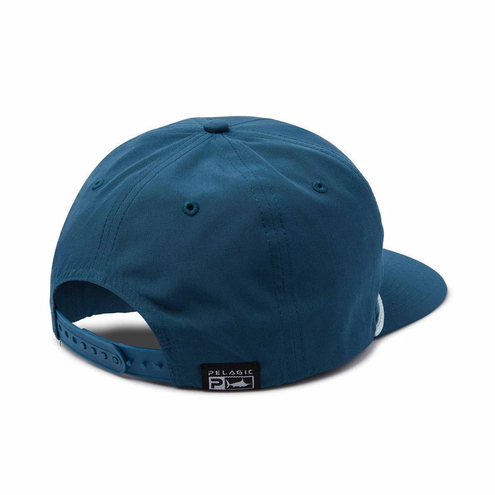 UNSTRUCTURED SNAPBACK
