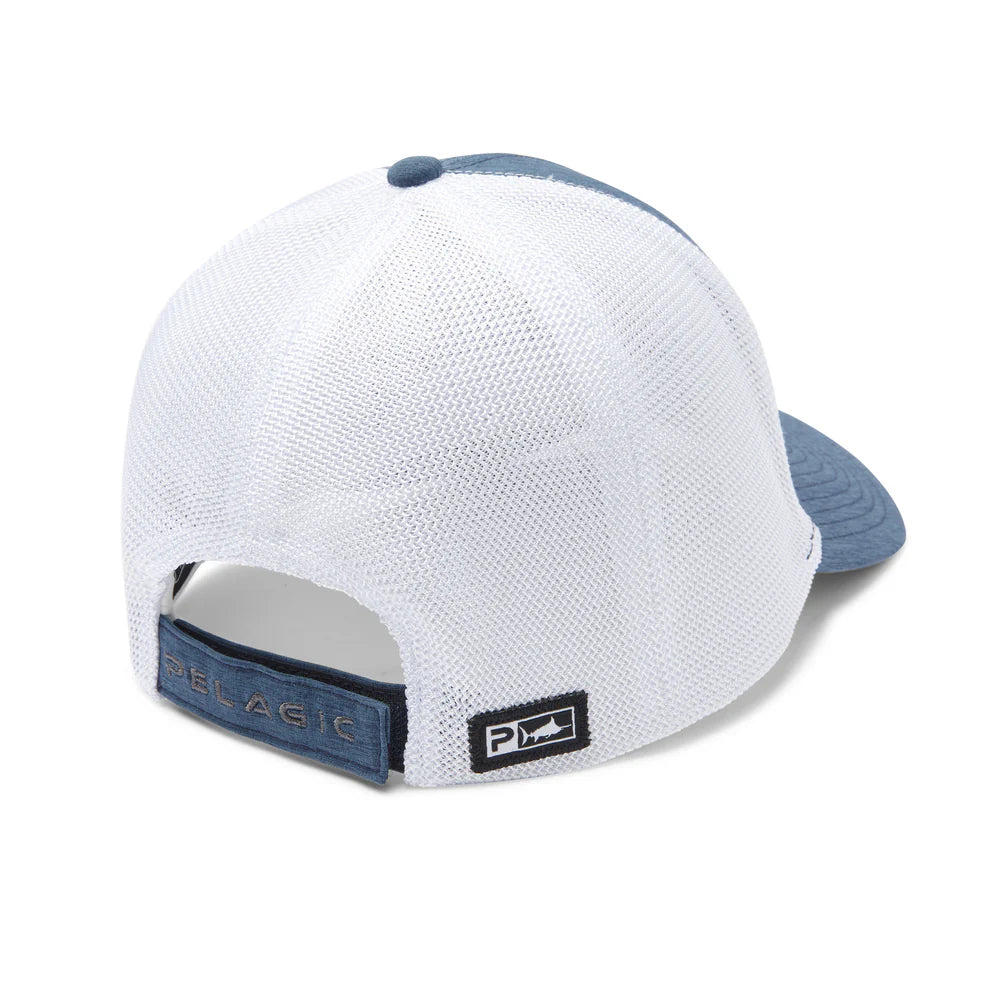 Offshore Chester Low Profile Trucker