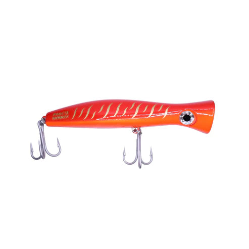 Roosta Popper 195