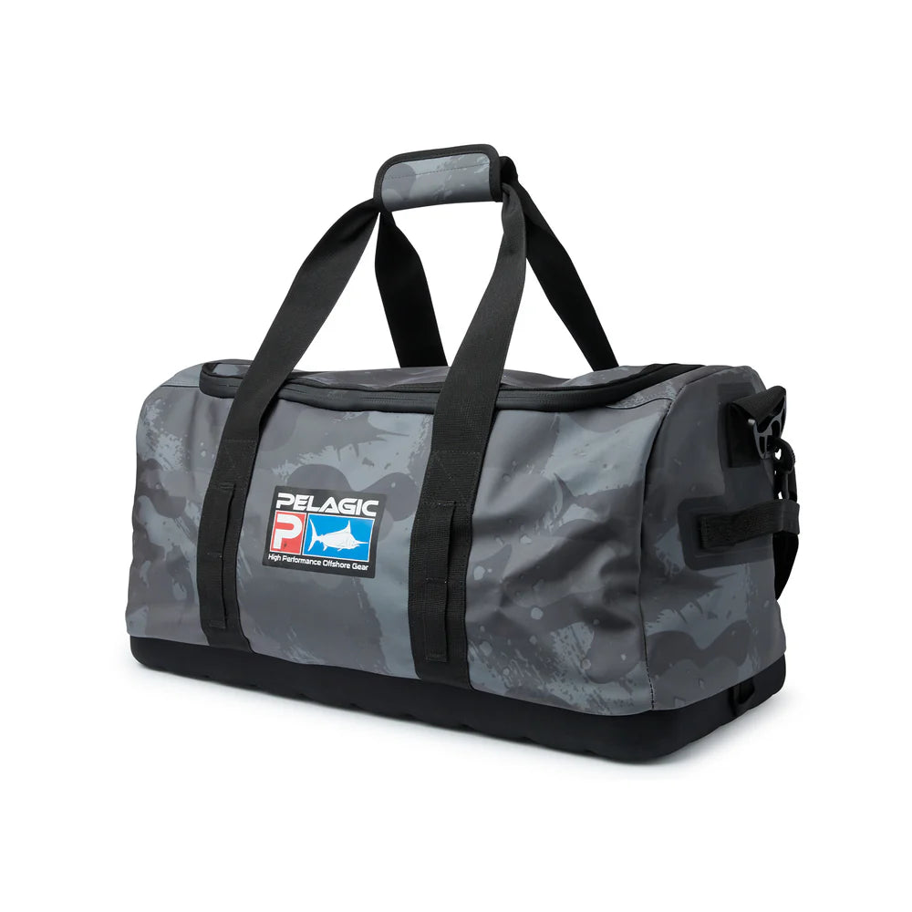 Heavy Duty 50L