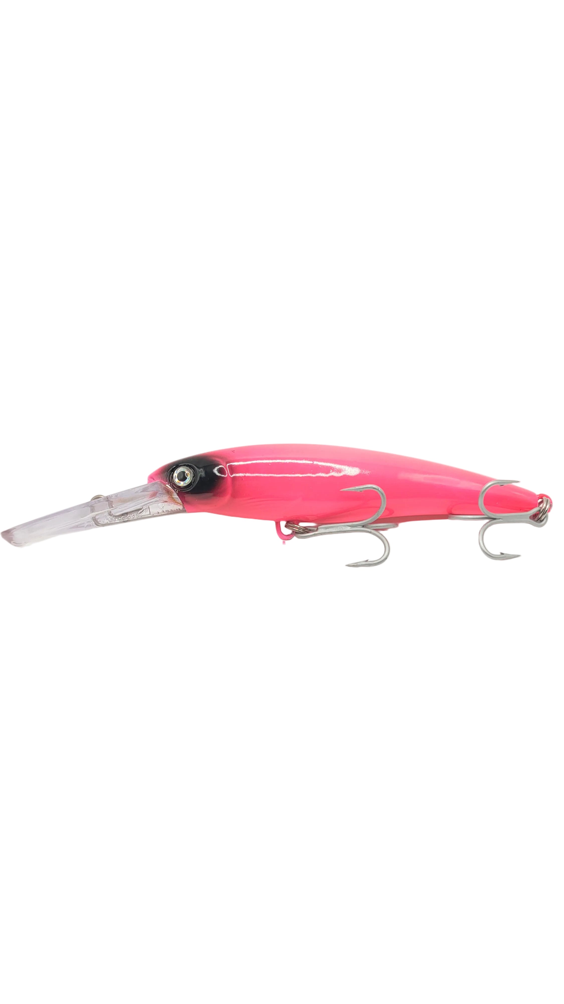 RAPALA 30 MAGNUM X-RAP CUSTOMIZED COLOR