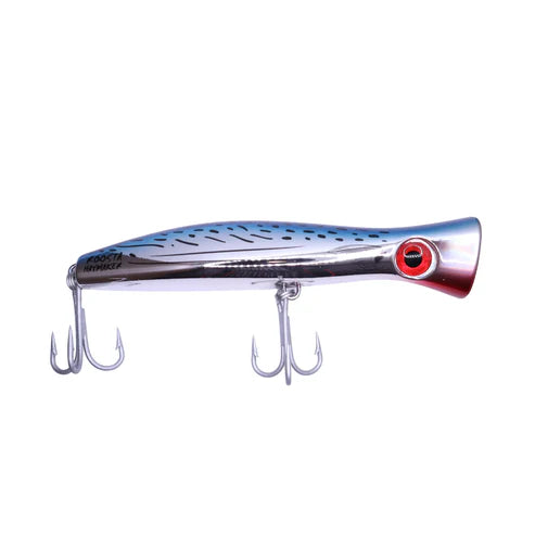 Roosta Popper 195