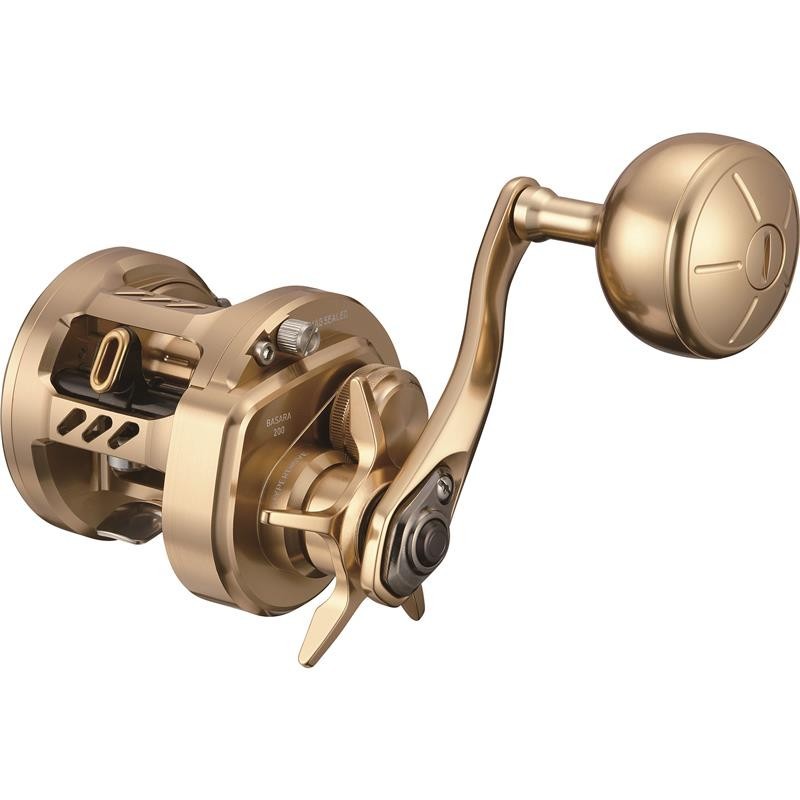 DAIWA BASARA 2021