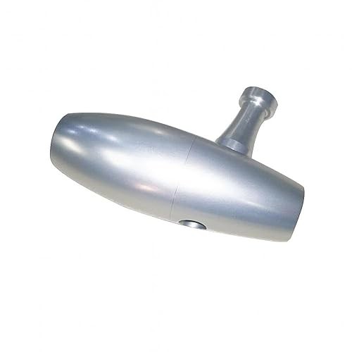 Slow Pitch Jigging Knob
