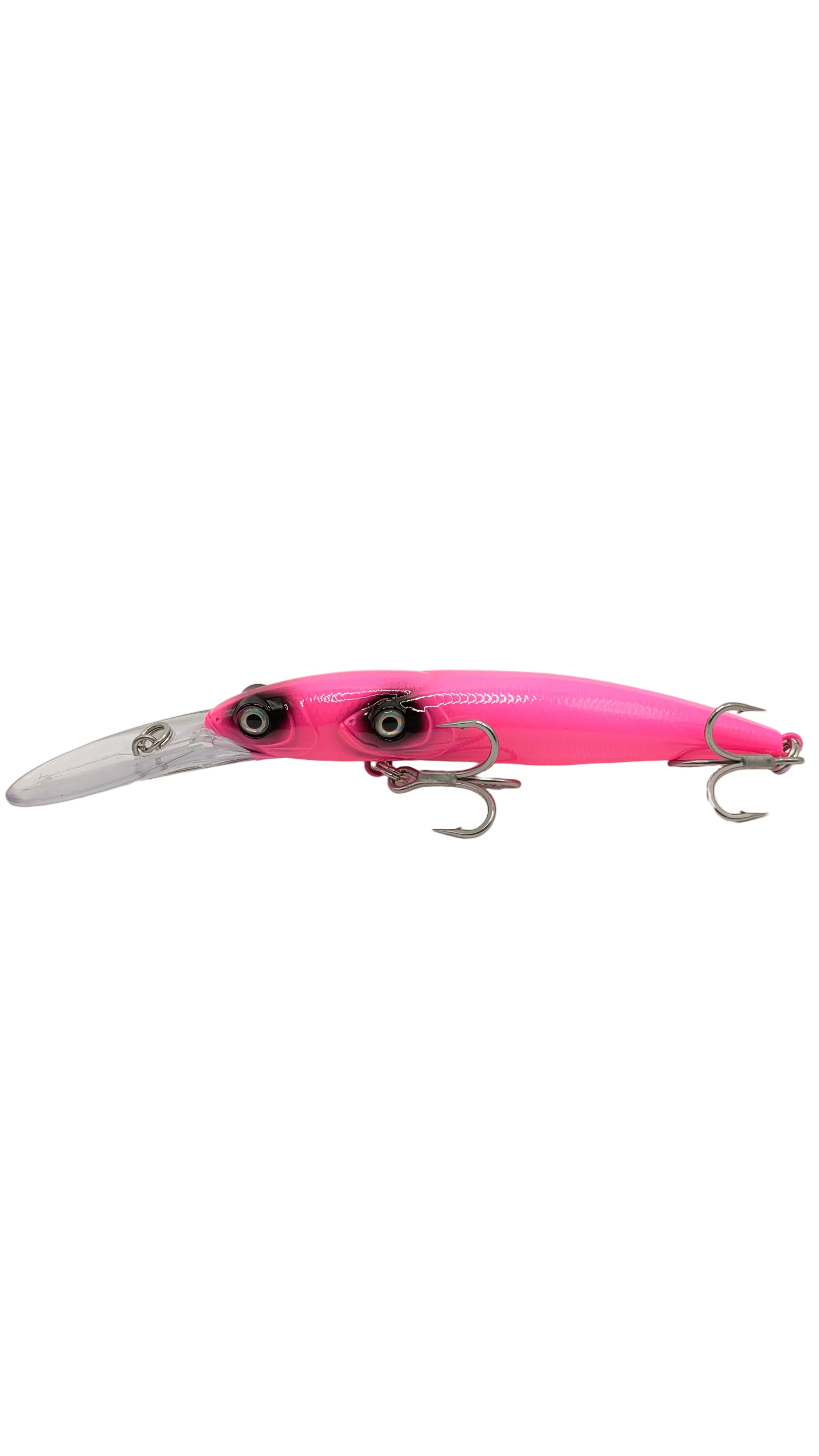 THUNDER LURE TROLLING