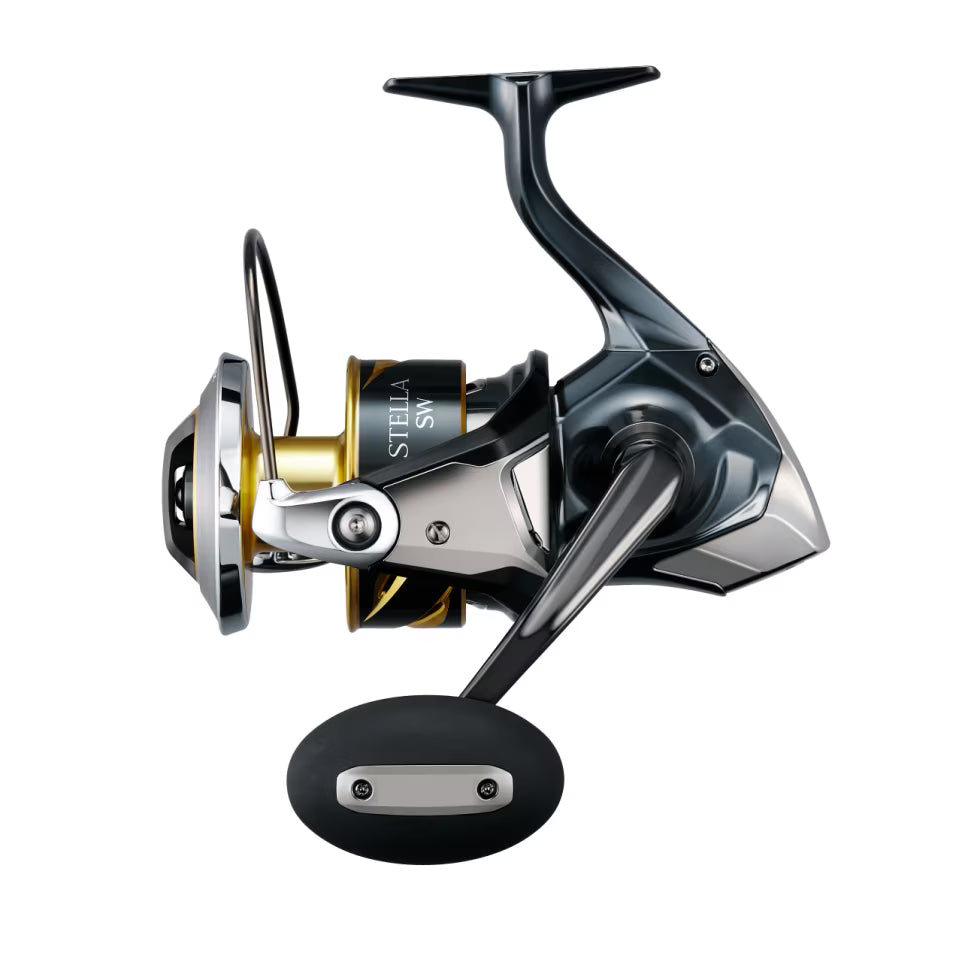 Shimano Stella SW 2026 D