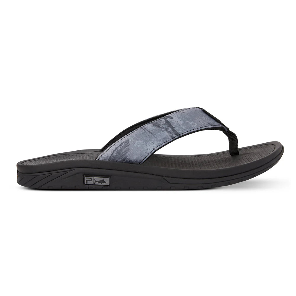 Offshore Performance Sandals Open Seas