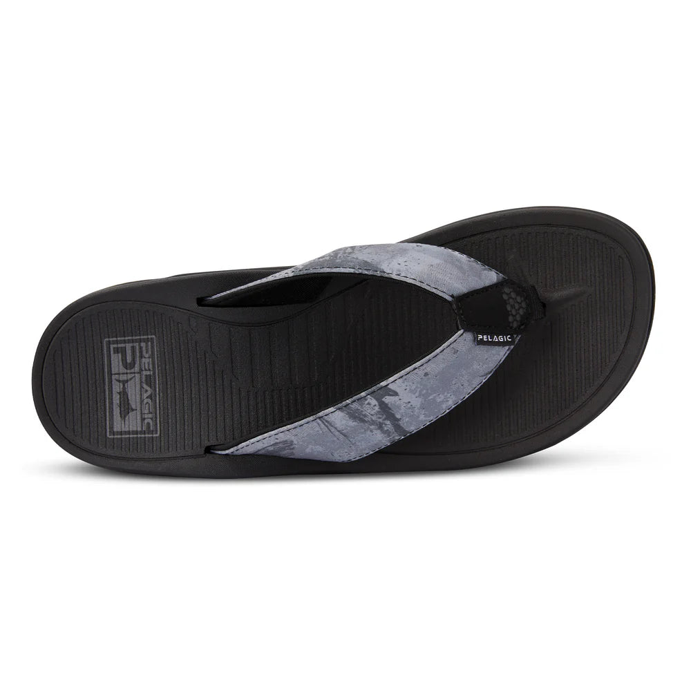 Offshore Performance Sandals Open Seas