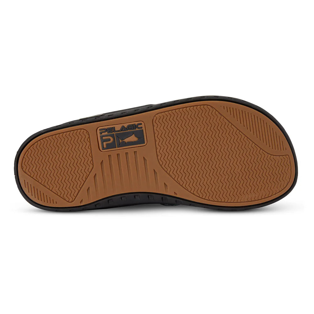 Offshore Performance Sandals Open Seas