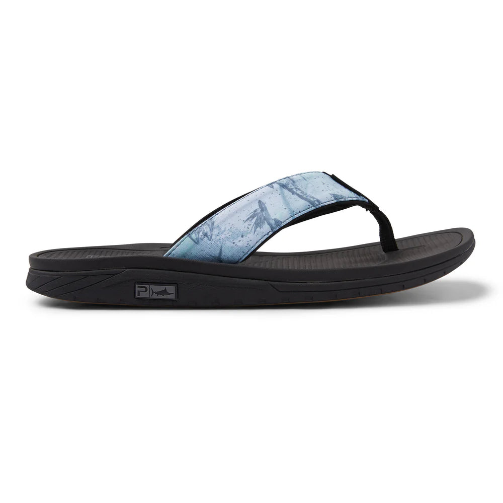 Offshore Performance Sandals Open Seas