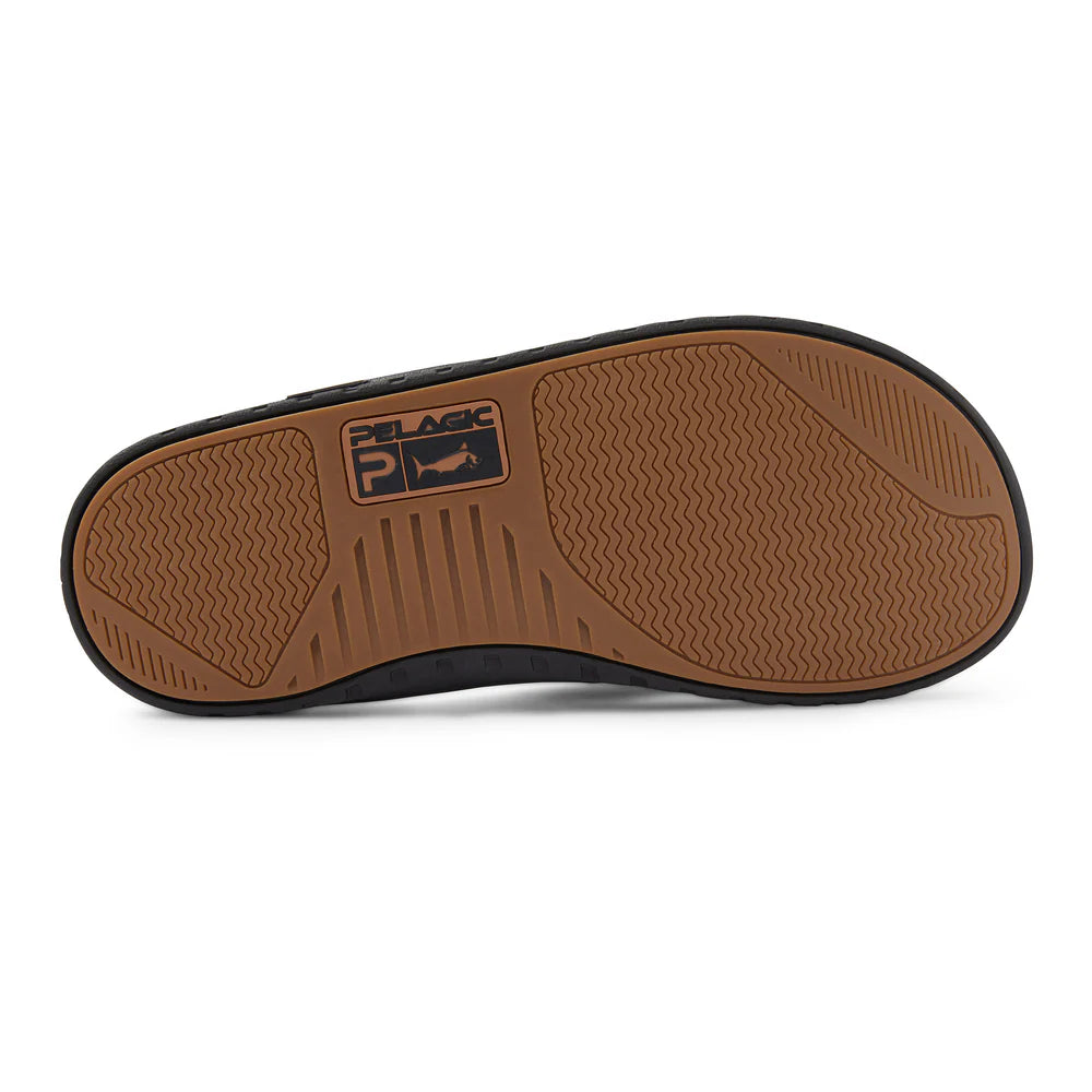 Offshore Performance Sandals Open Seas