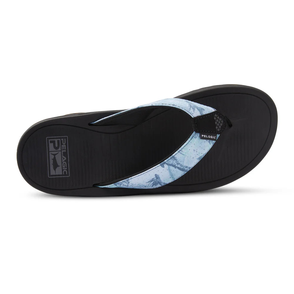 Offshore Performance Sandals Open Seas