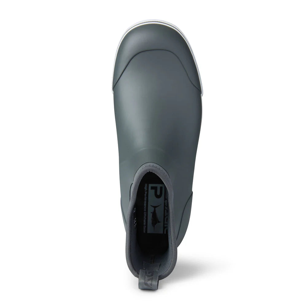 Pursuit Deckboot - Solid Graphite