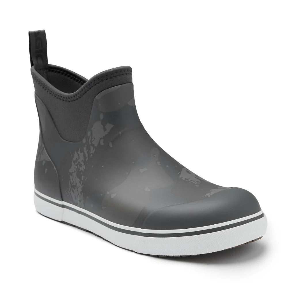 Pursuit Deckboot - Brush Camo Graphite