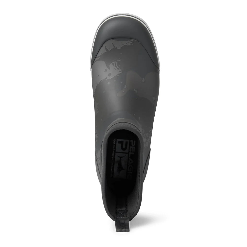 Pursuit Deckboot - Brush Camo Graphite