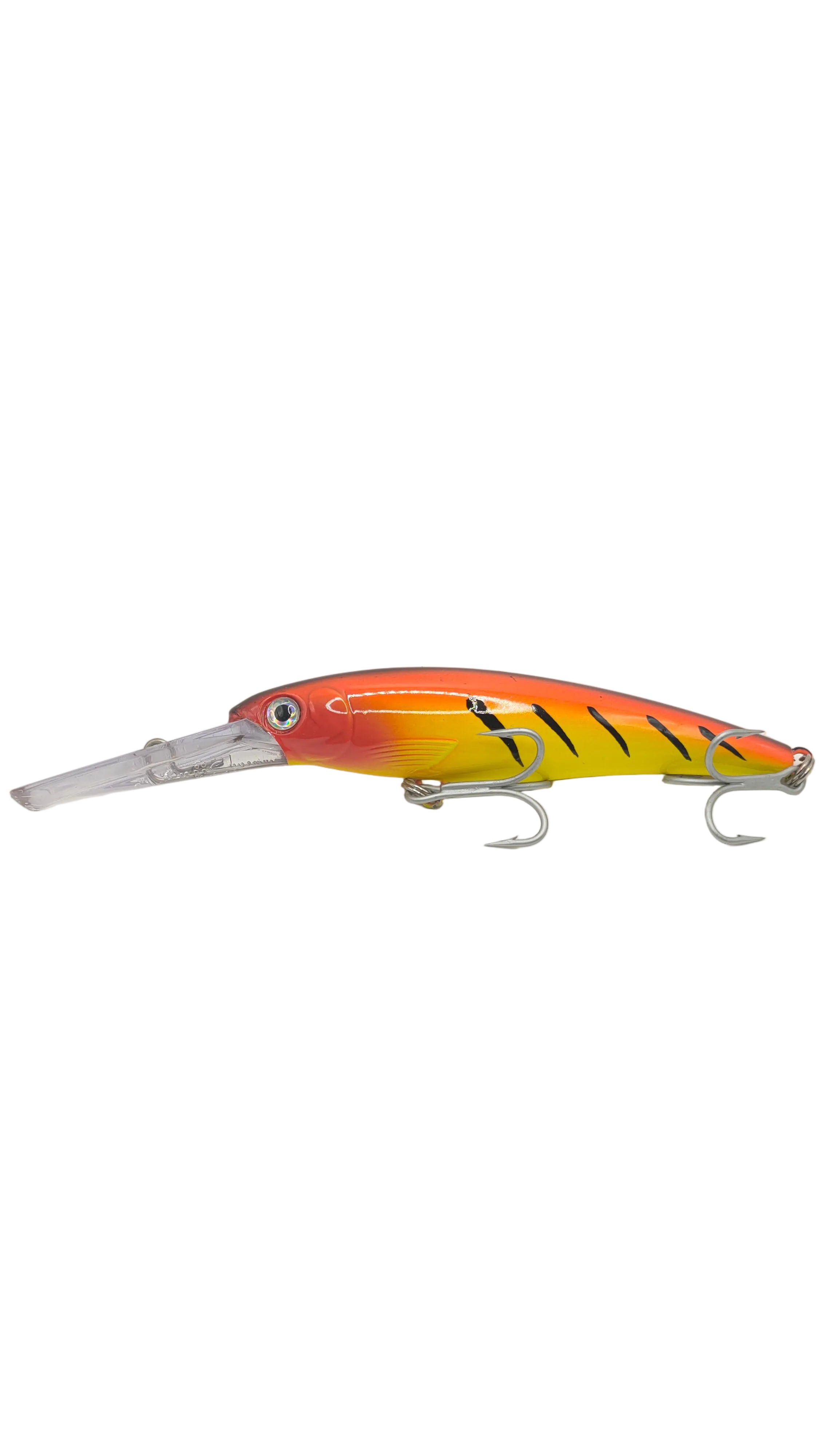 RAPALA 40 MAGNUM X-RAP CUSTOMIZED COLOR