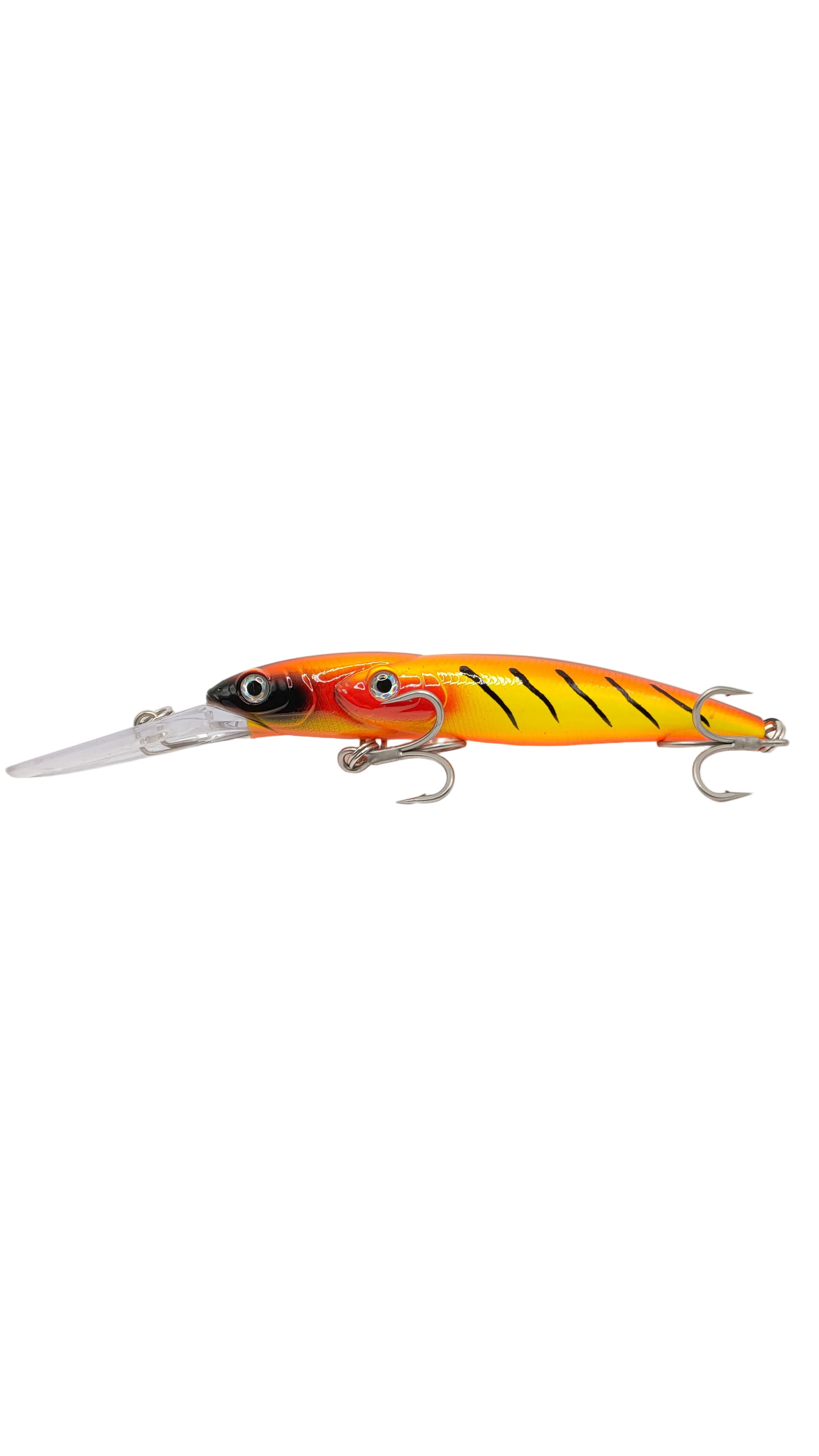 THUNDER LURE TROLLING