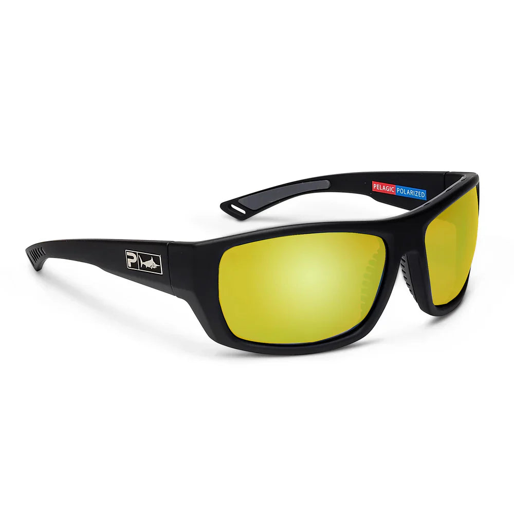 PELAGIC PURSUIT SUNGLASSES