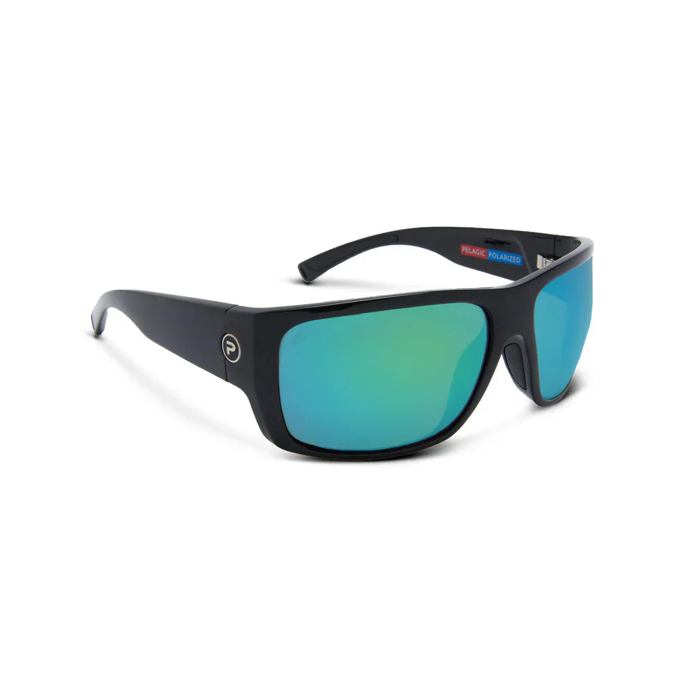 Kahuna - Polarized Mineral Glass
