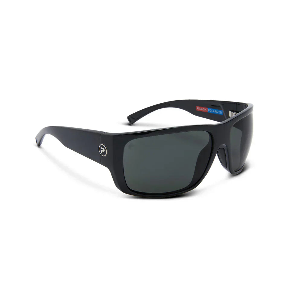 Kahuna - Polarized Mineral Glass
