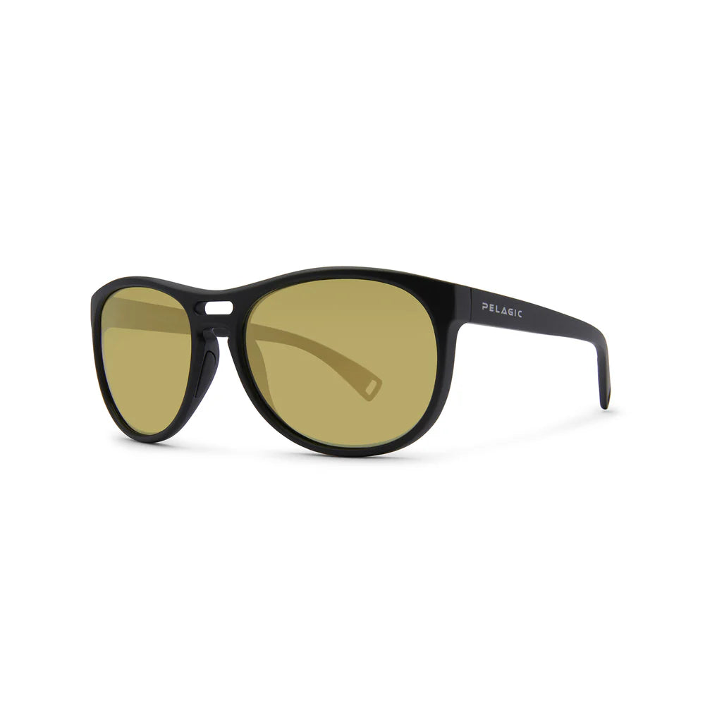 Navigator - Polarized Mineral Glass
