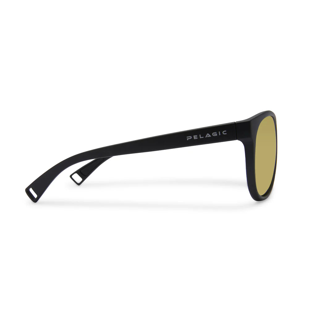 Navigator - Polarized Mineral Glass