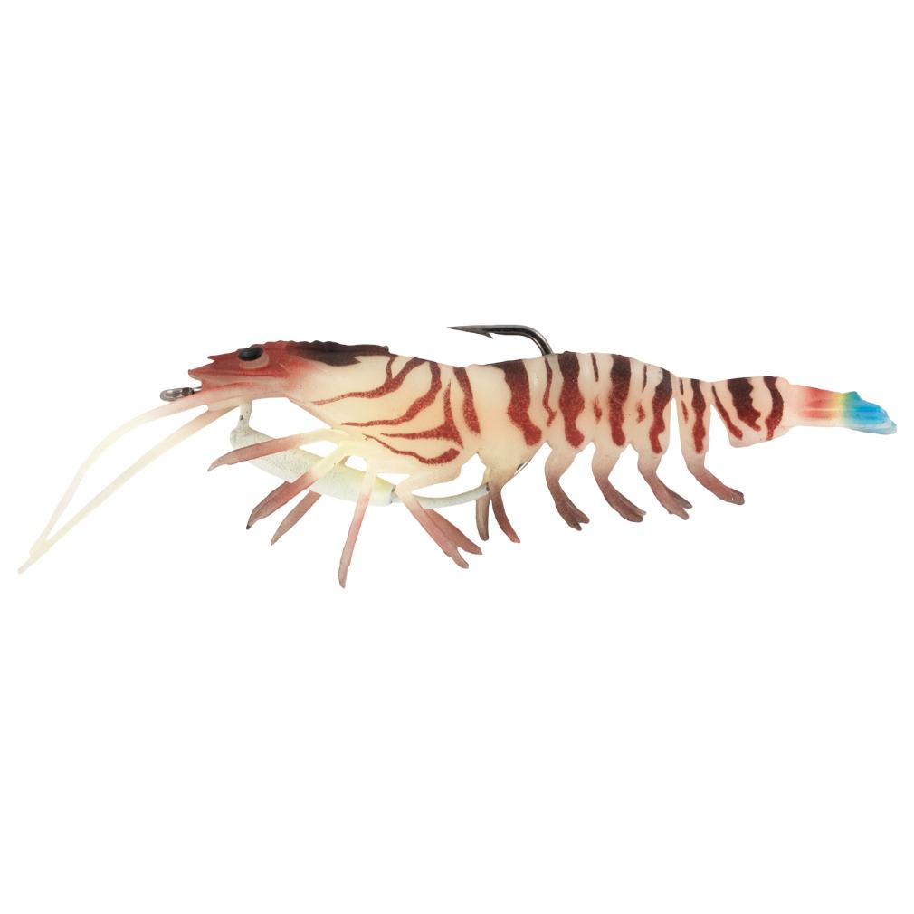 THE FLICK PRAWN